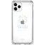 Itskins Nano 360 Case - Apple iPhone 11 Pro / Transparent Accessories > Mobiles & Tablets