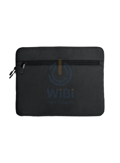 Itskins Performance Sleeve 360 Cover - Apple Macbook 13/14-inch / Black Accessories > Bag > Offer Zone