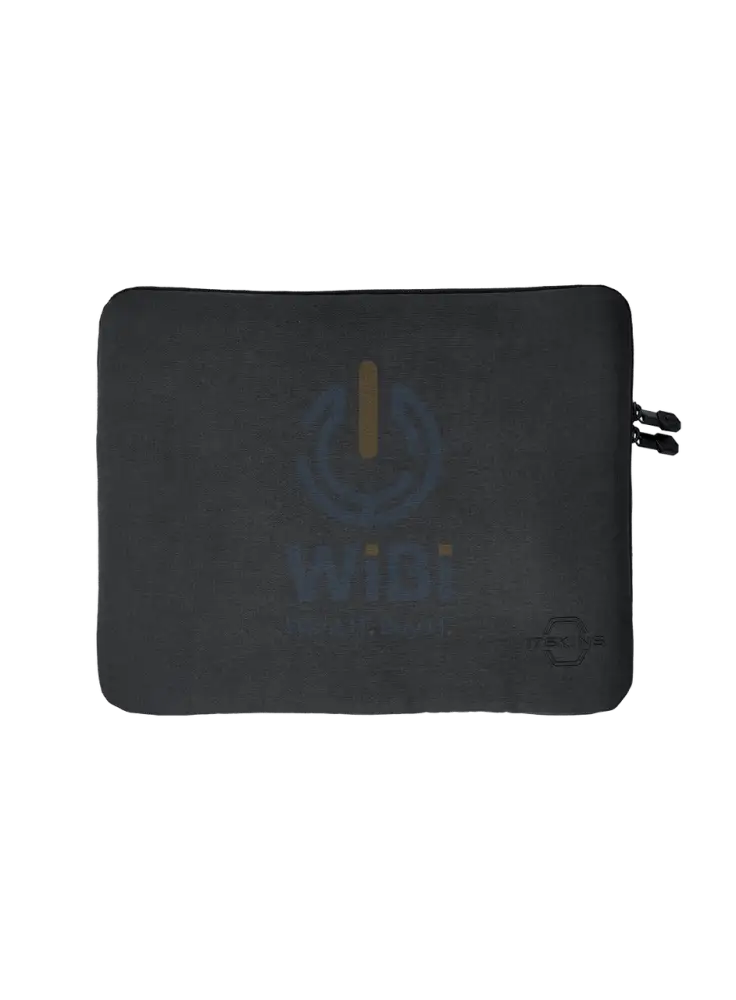Itskins Performance Sleeve 360 Cover - Apple Macbook 13/14-inch / Black Accessories > Bag > Offer Zone
