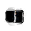 Itskins Spectrum Bumper Case - 44mm / Apple Watch 4 / Smoke & Clear - Pack of 2 Accessories > Smart Watches > Cases &