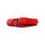 Itskins Spectrum Bumper Case - 44mm / Apple Watch SE / 6 / 5 / 4 / Red & Black - Pack of 2 Accessories > Smart Watches