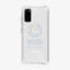 Itskins Spectrum Clear 2M Anti Shock Protection Cover For Samsung Galaxy S20 Plus - Transparent Accessories > Mobiles &