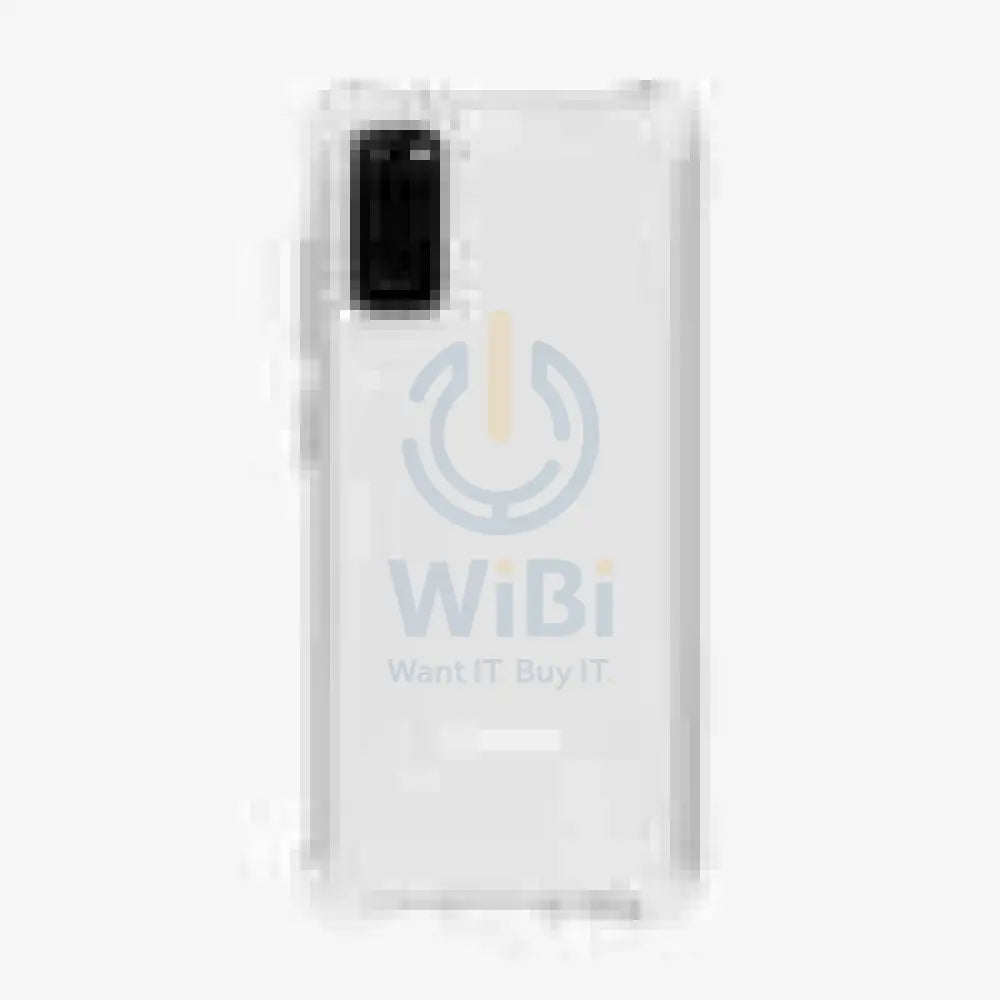 Itskins Spectrum Clear 2M Anti Shock Protection Cover For Samsung Galaxy S20 Plus - Transparent Accessories > Mobiles &