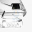 Itskins Spectrum Clear 2M Anti Shock Protection Cover For Samsung Galaxy S20 - Transparent Accessories > Mobiles &