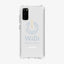 Itskins Spectrum Clear 2M Anti Shock Protection Cover For Samsung Galaxy S20 - Transparent Accessories > Mobiles &