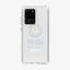 Itskins Spectrum Clear 2M Anti Shock Protection Cover For Samsung Galaxy S20 Ultra - Clear Accessories > Mobiles &