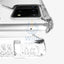 Itskins Spectrum Clear 2M Anti Shock Protection Cover For Samsung Galaxy S20 Ultra - Clear Accessories > Mobiles &