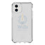 Itskins Spectrum Clear Case - Apple iPhone 12 Mini / Transparent Accessories > Mobiles & Tablets