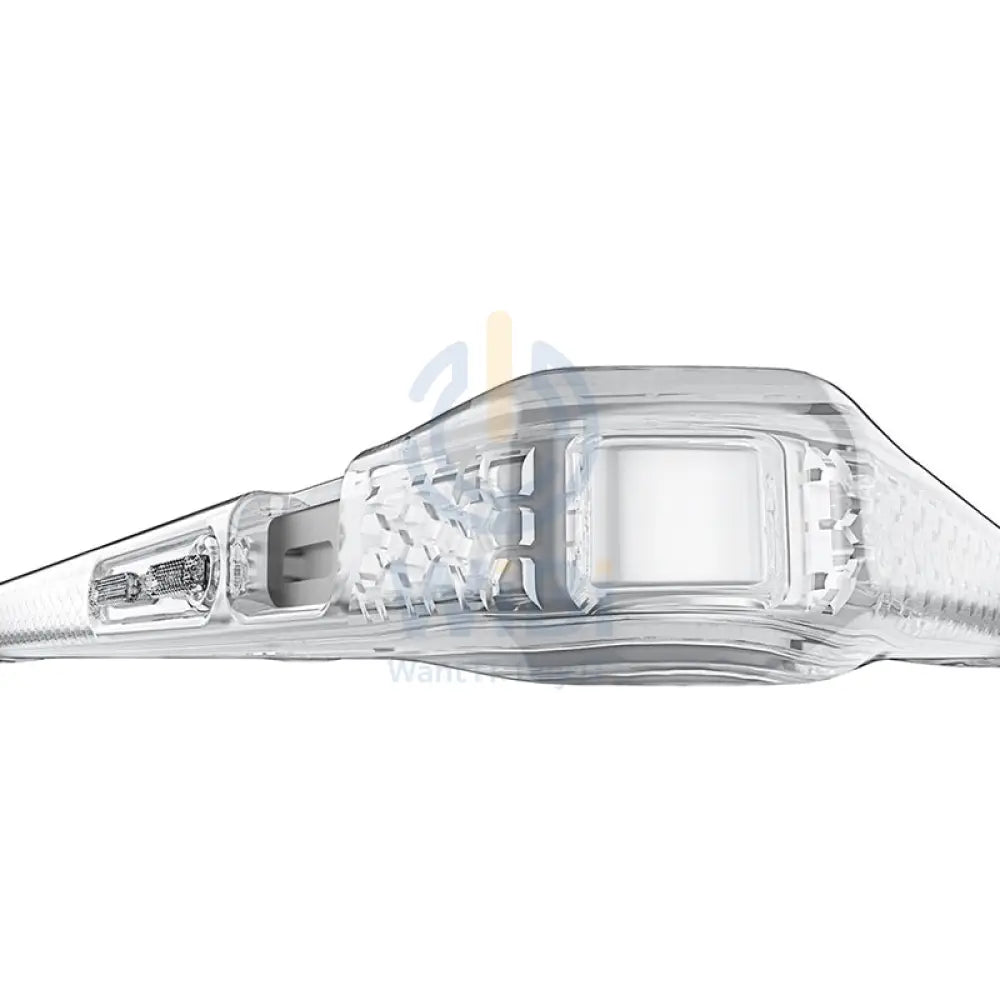 Itskins Spectrum Clear Case - Apple iPhone 12 Pro Max / Transparent Accessories > Mobiles & Tablets