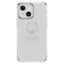 Itskins Spectrum Clear Case - Apple iPhone 14 Plus / Transparent Accessories > Mobiles & Tablets