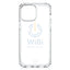 Itskins Spectrum Clear Case - Apple iPhone 14 Plus / Transparent Accessories > Mobiles & Tablets