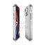 Itskins Spectrum Clear Case - Apple iPhone 14 Plus / Transparent Accessories > Mobiles & Tablets