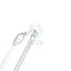 Itskins Spectrum Clear Case - Apple iPhone 14 Pro / Transparent Accessories > Mobiles & Tablets