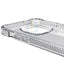 Itskins Spectrum Clear Case - Apple iPhone 14 Pro / Transparent Accessories > Mobiles & Tablets