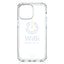 Itskins Spectrum Clear Case - Apple iPhone 14 / Transparent Accessories > Mobiles & Tablets