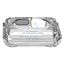 اتسكينز Spectrum شفاف Combo Belt And حافظة Set - 41mm / ابل ساعة 7 / SE / 6 / 5 / 4 / Transparent اكسسوارات >