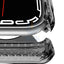 Itskins Spectrum Clear Series Case - 41mm / Apple Watch 7 / Smoke Accessories > Smart Watches > Cases & Screen
