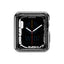 Itskins Spectrum Clear Series Case - 45mm / Apple Watch 7 / Smoke Accessories > Smart Watches > Cases & Screen
