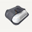 Itskins Spectrum Frost Antimicrobial Case For Airpods Pro 2 - Smoke Accessories > Mobiles & Tablets