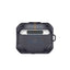 Itskins Spectrum Frost Antimicrobial Case For Airpods Pro 2 - Smoke Accessories > Mobiles & Tablets