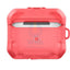 Itskins Spectrum Frost Series Case - Apple Airpod 3 / Coral Accessories > Mobiles & Tablets