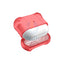 Itskins Spectrum Frost Series Case - Apple Airpod 3 / Coral Accessories > Mobiles & Tablets