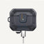 Itskins Spectrum Frost Series Case - Apple Airpod 3 / Smoke Accessories > Mobiles & Tablets