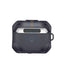 Itskins Spectrum Frost Series Case - Apple Airpod 3 / Smoke Accessories > Mobiles & Tablets