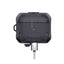 Itskins Spectrum Frost Series Case - Apple Airpod 3 / Smoke Accessories > Mobiles & Tablets