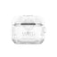 Itskins Spectrum Frost Series Case - Apple Airpod 3 / Transparent Accessories > Mobiles & Tablets