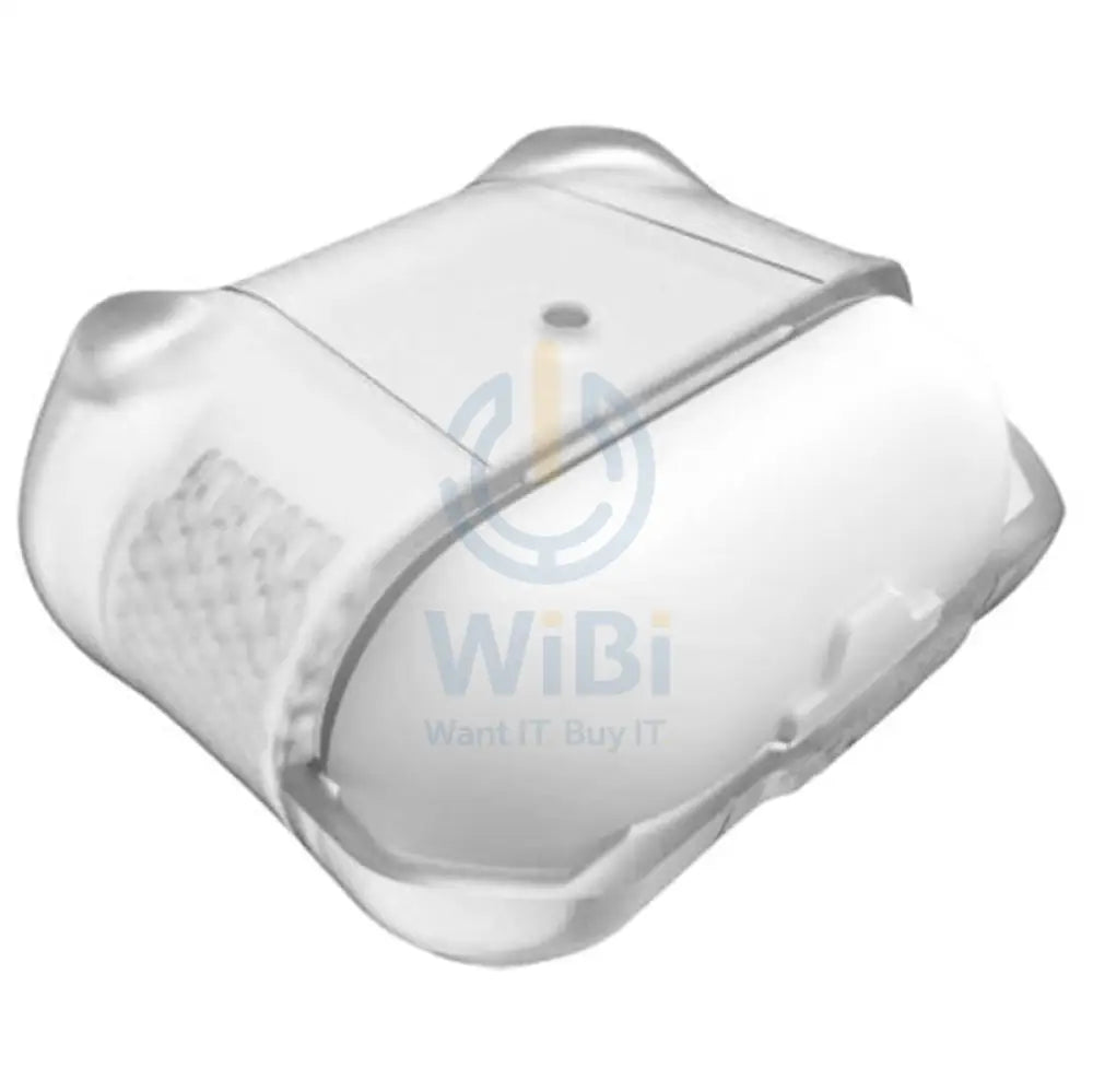 Itskins Spectrum Frost Series Case - Apple Airpod 3 / Transparent Accessories > Mobiles & Tablets