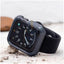 Itskins Spectrum Metal Case - 40mm / Apple Watch Series 6 / 5 / 4 / Se / Black + Clear - Pack of 2 Accessories > Smart