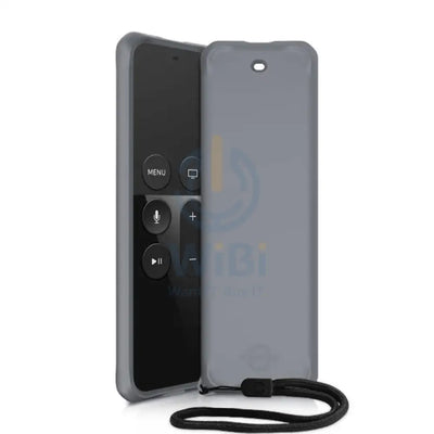 Itskins Spectrum Solid Case - Apple Remote Control / Grey Accessories > Mobiles & Tablets > Mobiles > Screen Protectors