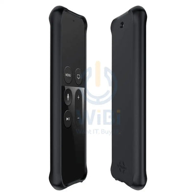 Itskins Spectrum Solid Case - Apple Remote Control / Plain Black Accessories > Mobiles & Tablets > Mobiles > Screen