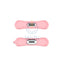 Itskins Spectrum Solid Case - Apple TV 4K Remote Control / Pink Accessories > Mobiles & Tablets