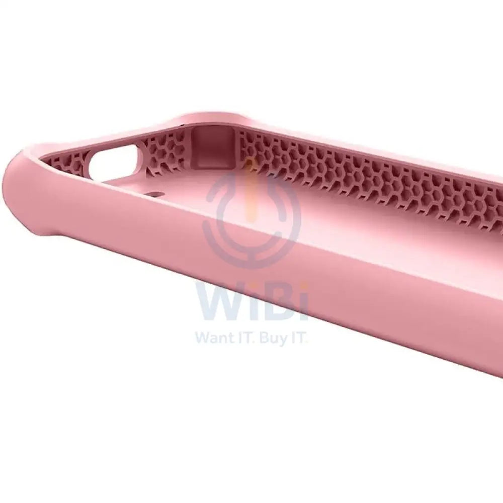 Itskins Spectrum Solid Case - Apple TV 4K Remote Control / Pink Accessories > Mobiles & Tablets
