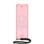 Itskins Spectrum Solid Case - Apple TV 4K Remote Control / Pink Accessories > Mobiles & Tablets