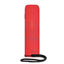 Itskins Spectrum Solid Case - Apple TV 4K Remote Control / Red Accessories > Mobiles & Tablets