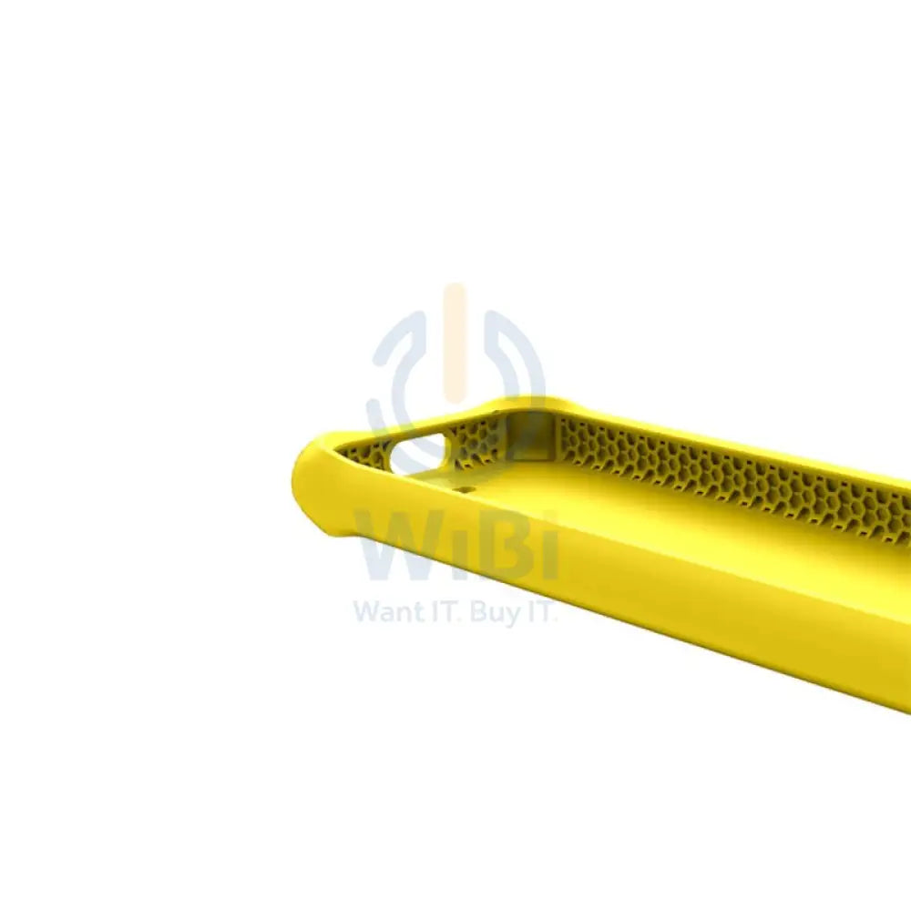 Itskins Spectrum Solid Case - Apple TV 4K Remote Control / Yellow Accessories > Mobiles & Tablets
