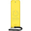 Itskins Spectrum Solid Series Case Antimicrobial For Apple Tv 4K Remote Control - Yellow Accessories > Smart Devices >