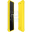 Itskins Spectrum Solid Series Case Antimicrobial For Apple Tv 4K Remote Control - Yellow Accessories > Smart Devices >
