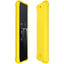 Itskins Spectrum Solid Series Case Antimicrobial For Apple Tv 4K Remote Control - Yellow Accessories > Smart Devices >