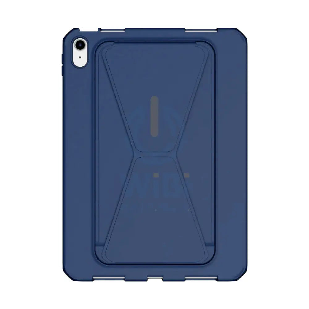 Itskins Spectrum Stand Case - Apple iPad 10.9 / Navy Blue Accessories > Mobiles & Tablets > Tablets > Covers & Cases