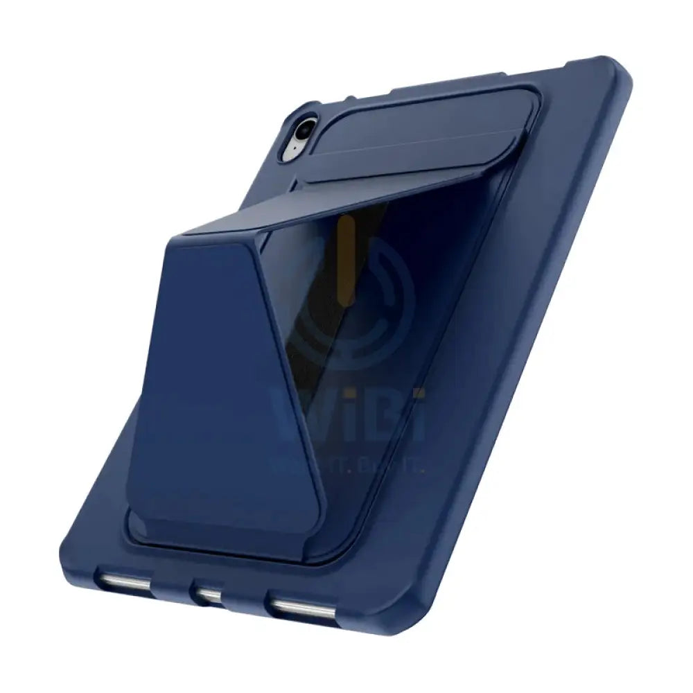 Itskins Spectrum Stand Case - Apple iPad 10.9 / Navy Blue Accessories > Mobiles & Tablets > Tablets > Covers & Cases