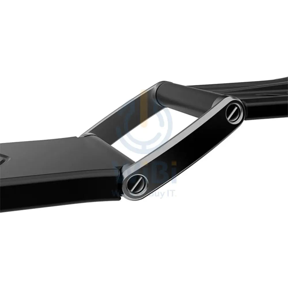 Itskins Spectrum Strap Watch Belt - 44mm / Apple Watch Se / 6 / 5 / 4 / Black Accessories > Smart Watches > Straps