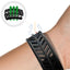 Itskins Spectrum Strap Watch Belt - 44mm / Apple Watch Se / 6 / 5 / 4 / Black Accessories > Smart Watches > Straps