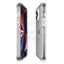 Itskins Supreme Clear Case - 4.5M Drop Safe / iPhone 13 Pro / Transparent