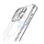 Itskins Supreme Clear Magsafe Case - iPhone 15 Pro Max / Transparent Accessories > Mobiles & Tablets > Mobiles > Covers