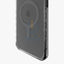 Itskins Supreme Magclear Cover - Apple iPhone 13 Pro / Graphite And Graphite Print Accessories > Mobiles & Tablets