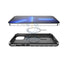 Itskins Supreme Magclear Cover - Apple iPhone 13 Pro / Graphite And Graphite Print Accessories > Mobiles & Tablets